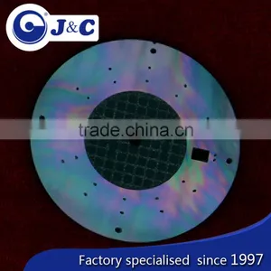 Shell Dial, Mother of Pearl Dial for Watch thumbnail-4