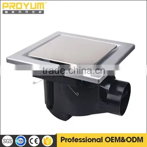 Ceiling Mounted Exhaust Fan thumbnail-3