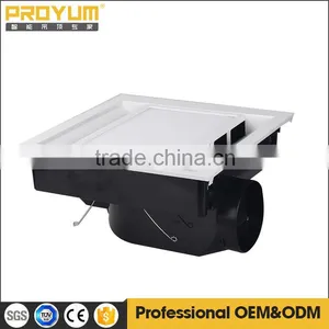 Kitchen Ceiling Exhaust Fans thumbnail-6