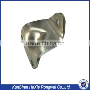 Customized Oem Steel Parts Precision Sheet Metal Stamping thumbnail-2
