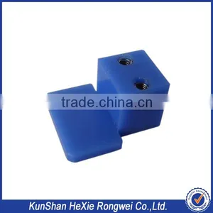 Custom Colorful Cnc Machining Parts thumbnail-1