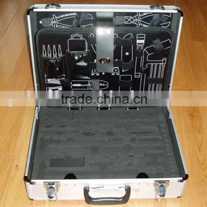 Aluminum Work Box thumbnail-1