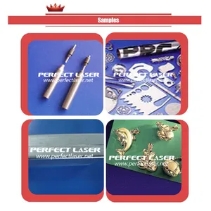 Computerized Mini Laser Welding and Cutting Machine Laser Welder for Mould Repairing thumbnail-3