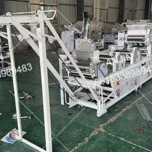 Automatic Dry Noodle Making Machine Stick Noodle Maker Noodle Forming Machine thumbnail-3