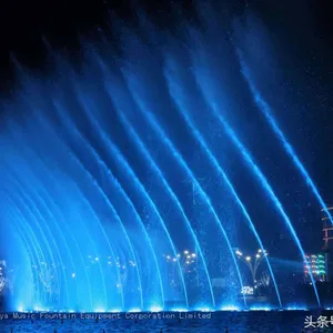 Interactive Water Feature thumbnail-1