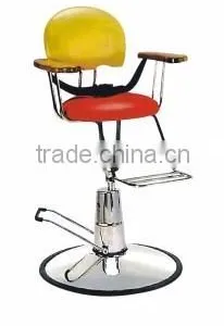 Beiqi 2016 Wholesale Price Beauty Salon Equipment Kids Salon Chair, Children Barber Chair for Sale Guangzhou thumbnail-2