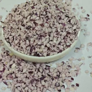 Wholesales Freeze Dried Red Onion Dice thumbnail-3