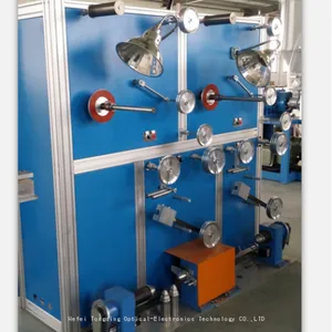 Optical Cable Making Machine thumbnail-1