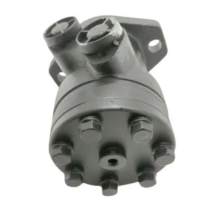 Hydraulic Motor SAUER White OMP/OMR/OMS50/80/100/160/200/250/315 OMR 160 151-0244 OMR50 151-0720 OMR160 151-0244 OMR160 151-0213 thumbnail-5