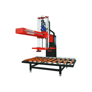 Loading and Unloading Machine thumbnail-5
