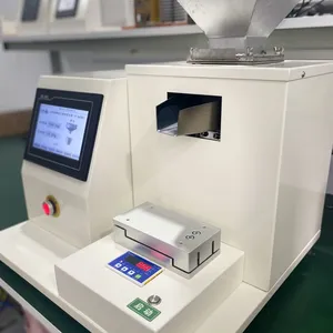 AutoWeigh Precision Powder/Tea/Granule Dispenser thumbnail-2