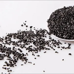 Best Price Coal Based Columnar Activated Carbon for Gas Purifier Water Treatment thumbnail-3