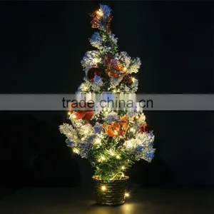 USB LED String Lights Starry Lights Copper Wire for Home Bedroom Party Wedding Decoration Trees thumbnail-5