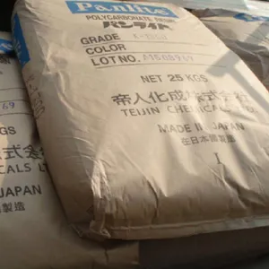 PC ML-3210ZHP PC Resin Pellet PC Granules Price Per Kg Plastic Raw Material thumbnail-3