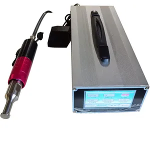 SC-308PUltrasonic Shoe Massage Machine thumbnail-2