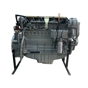 Original Water Cooled 4 Stroke DEUTZ TCD 2013 L06 2V Machinery Engines for Sale thumbnail-1