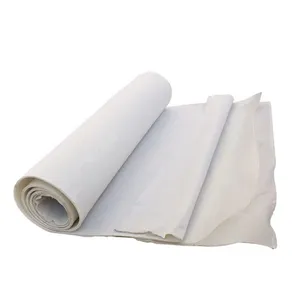 Gardening PE Anti-Grass Cloth With U-Shaped Ground Nail Geomembrane Geotextile Made of Durable Plastic thumbnail-1
