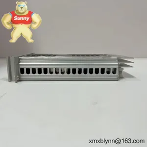 GE WES5120 5120-1506 Power Module: Your Industrial System's Silent Guardian thumbnail-4