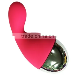 2016Best Popular Vibrating Clit Teasing Clit Sex Toy for Female thumbnail-4
