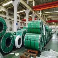 Color Coated Steel Coil thumbnail-1