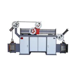 IEC 60794-1-2-E8 1000mm Optical Fiber Cable Flexing Testing Machine thumbnail-1