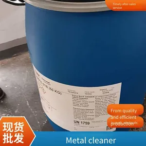 Basf Oakite 61b Inhibited Alkaline Cleaner (for Immersion) Chemetall thumbnail-1