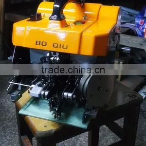 Automatic Warp Tying Machine thumbnail-3