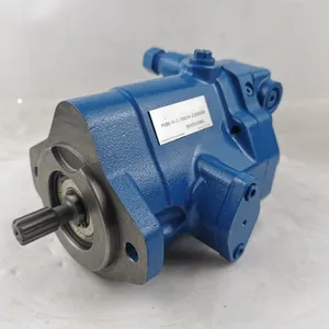 Piston Pump PVB Series PVB29-RS-20-C-11-PRC PVB6-R-C-70 PVB6 PVB10 PVB15 PVB20 Hydraulic Pump PVB29 PVB29-RS Hydraulic Piston Pump thumbnail-1
