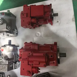 K3VL140 K3VL200 K3VL60 Piston Pump K3VL140/B-1RLSM-L1-TB240 KPM Hydraulic Oil Pump K3VL K3VL28 K3VL45 K3VL80 thumbnail-6