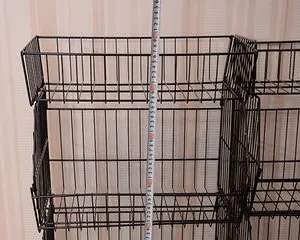 Safety Display Rack thumbnail-2