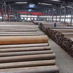Steel Pipe & Tube & Alloy Steel Pipe，GB/T 8162-2008、GB/T 8163-2018、GB 5310-2023 thumbnail-3