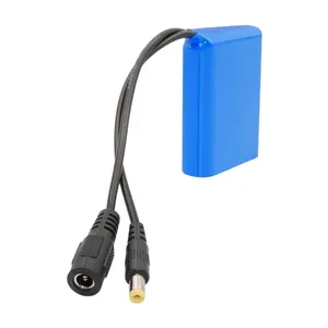 ZonYou 21700 Cylindrical Cell 3S1P 11.1V 4Ah Lithium-Ion Battery Pack With 500 Cycles Life for Facial Cleansing Device thumbnail-5