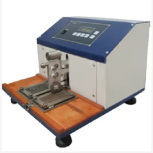 Tape Coating Property Tester, Physical Testing Instrument thumbnail-2