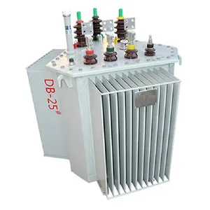 Oil-immersed Transformer thumbnail-1