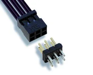 Wire to Board Connector thumbnail-2