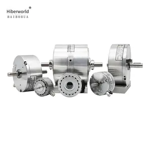 Hysteresis Brakes, Haibohua Hysteresis Dampers Ahb/hb, Manufacturer of Hysteresis Brakes thumbnail-1