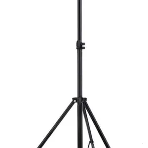 Light Stand 6.56ft Photography Light Stand Tripod for Studio, Reflectors, Umbrella thumbnail-1