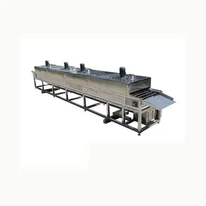 Egg Powder Processing Egg Yolk Drying Machine thumbnail-1
