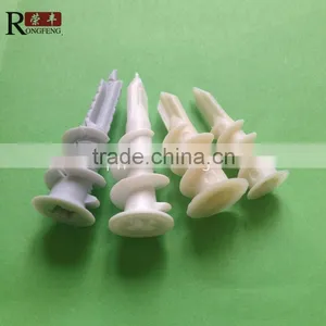Drywall Anchors With Screws / Screw Anchor thumbnail-1