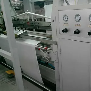 Shawl Fringing Machine 260cm Width thumbnail-4