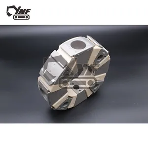 Hydraulikpumpenkupplung PC40-5 für Komatsu-Bagger, Ersatzteile für Bagger thumbnail-4