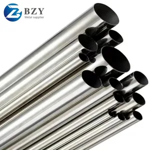 Best Prices of China 6 Inch Aluminum Pipe Price of Aluminum Pipe on Sale 6063 6061 6005 Alloy Aluminium Tube thumbnail-2