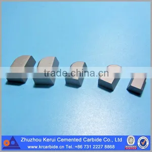 CNC Turning Tool Carbide Inserts thumbnail-3