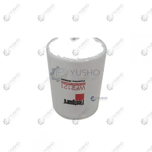 Filter Element 800105255 for XCMG Excavator Genuine OEM thumbnail-3