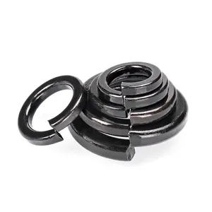 DIN 127B Spring Lock Washers Vibration Proof for Construction Bolts thumbnail-5