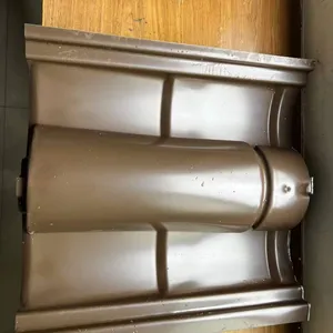 Antique Integrated Metal Cylindrical Tile | Factory Direct Customization thumbnail-2