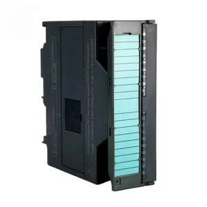 Brand-new, Genuine Siemens PLC Module 6ES7335-7HG02-0AB0 SIMATIC S7-300 4AI 2AO High-speed Analog Input/output thumbnail-2