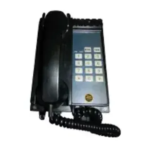 IMCOS-5362/WHS Marine Wall Mount Auto Telephone With Headset Port thumbnail-2