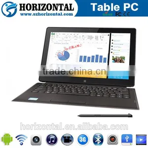 Wholesale Shenzhen Products 11.6 Inch IPS Screen for Windows Tablet pc thumbnail-1