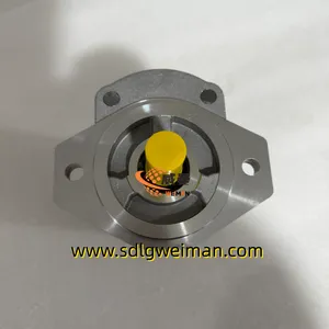 Hyundai 151580013 Pump For Hyundai ROBEX290LC-9 Excavator Spare Parts thumbnail-3